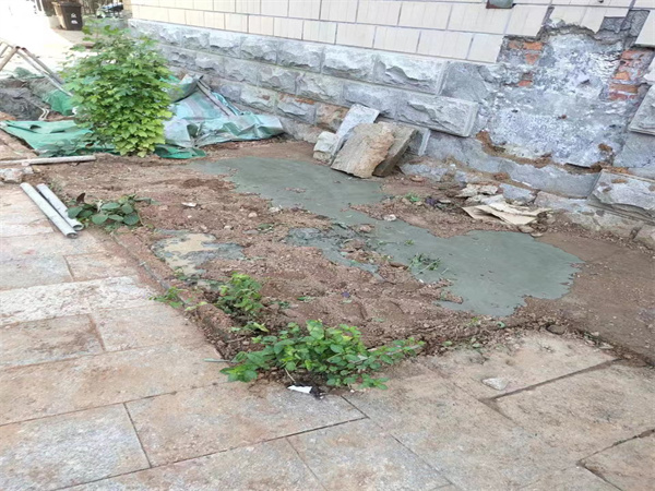 阳东地基基础注浆增加承载力灌浆加固