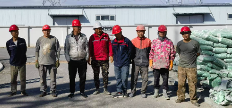 阳东厂房地基沉降注浆加固施工队伍怎么选